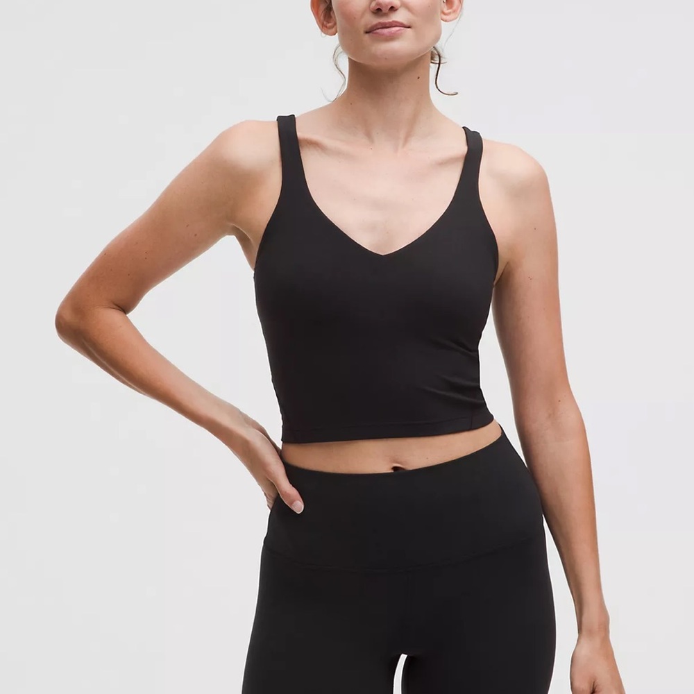 lululemon Align Tank Top XS